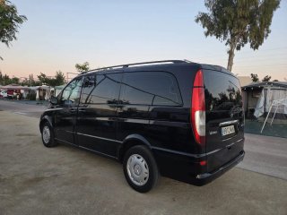 Mercedes-Benz Viano 2010
