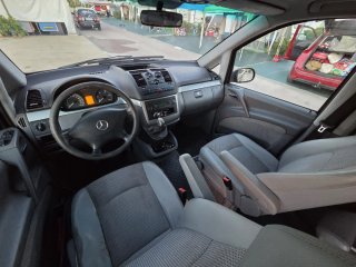 Mercedes-Benz Viano 2010