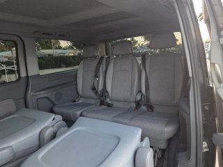 Mercedes-Benz Viano 2010