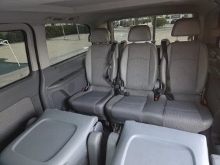 Mercedes-Benz Viano 2010
