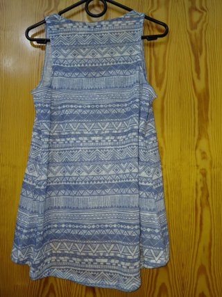 Top Tirantes Jacquelyn de Yong Talla L