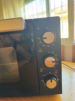 Horno Corberó CHSG2060B
