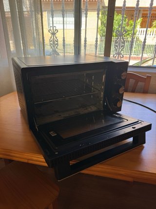 Horno Corberó CHSG2060B
