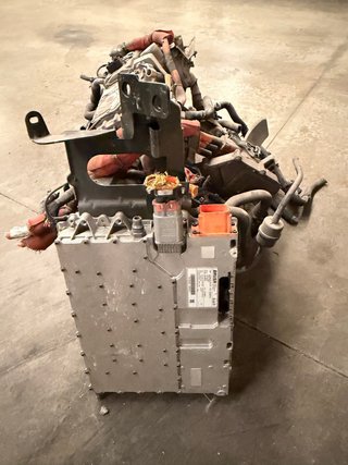 Motor Eléctrico Smart + unidad (completo)