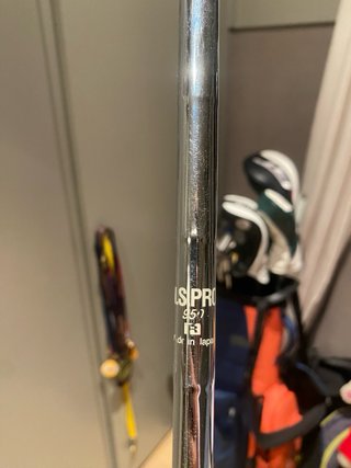 King Cobra Baffler 3/R 20° Hybrid