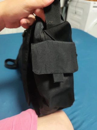 Bolsa de carro Kids Zone