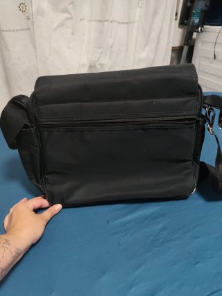 Bolsa de carro Kids Zone