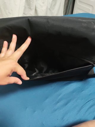 Bolsa de carro Kids Zone