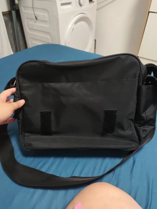 Bolsa de carro Kids Zone