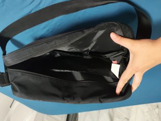 Bolsa de carro Kids Zone