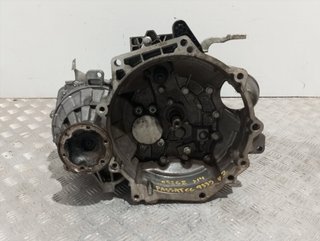 CAJA CAMBIOS VOLKSWAGEN PASSAT CC (357) CZD RSU