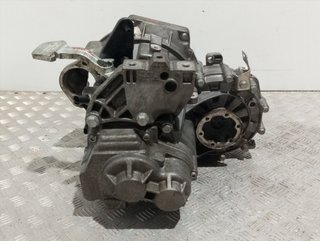 CAJA CAMBIOS VOLKSWAGEN PASSAT CC (357) CZD RSU