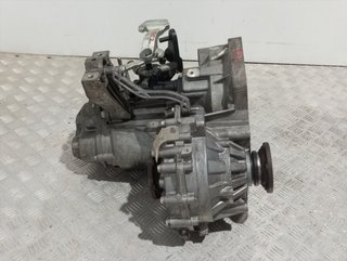CAJA CAMBIOS VOLKSWAGEN PASSAT CC (357) CZD RSU