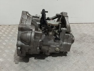 CAJA CAMBIOS VOLKSWAGEN PASSAT CC (357) CZD RSU