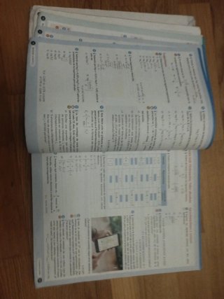 Matemáticas I 1 Bachillerato : Geniox