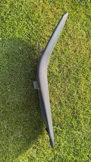 Asiento KTM original rebajado