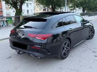 Mercedes-Benz CLA (174) 2021