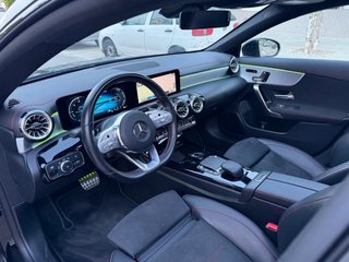 Mercedes-Benz CLA (174) 2021