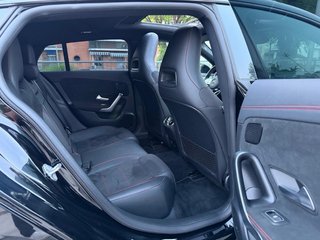 Mercedes-Benz CLA (174) 2021