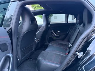 Mercedes-Benz CLA (174) 2021