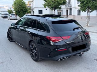 Mercedes-Benz CLA (174) 2021