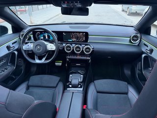 Mercedes-Benz CLA (174) 2021