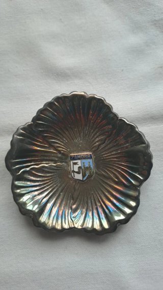 Bandejas de plata Meneses