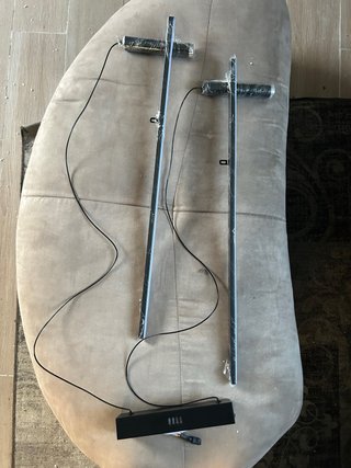Lampadario LED moderno sospeso