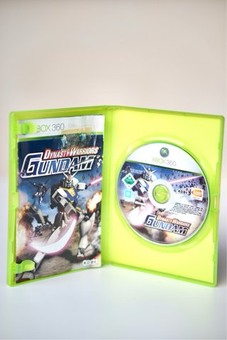 Lotto 4 giochi xbox 360