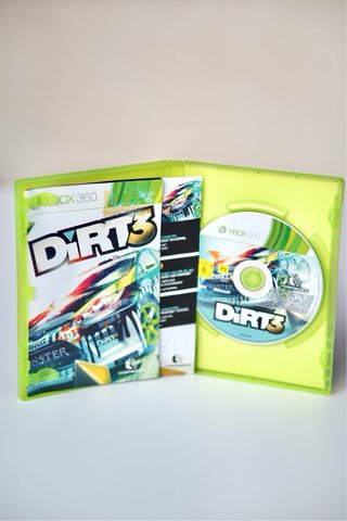 Lotto 4 giochi xbox 360