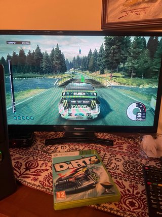 Lotto 4 giochi xbox 360