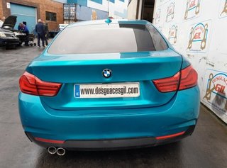 Bmw 1156723 brazo suspensión inferior serie coupe