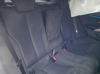 Bmw 1156723 brazo suspensión inferior serie coupe