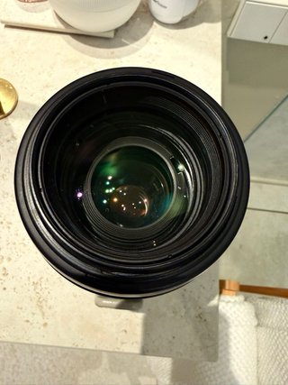 Canon EF 70-200mm f/2.8L USM