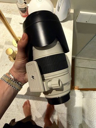 Canon EF 70-200mm f/2.8L USM