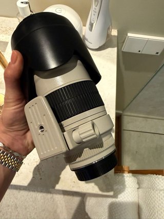 Canon EF 70-200mm f/2.8L USM