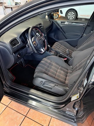 Volkswagen Golf 2012