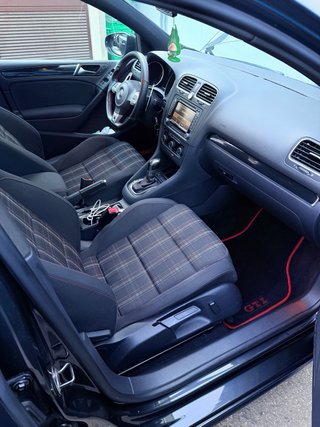 Volkswagen Golf 2012