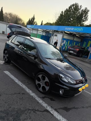 Volkswagen Golf 2012