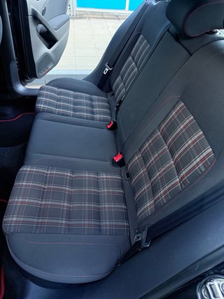 Volkswagen Golf 2012