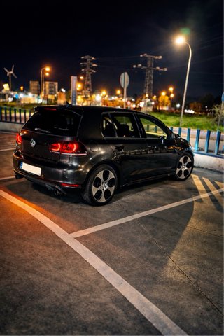 Volkswagen Golf 2012