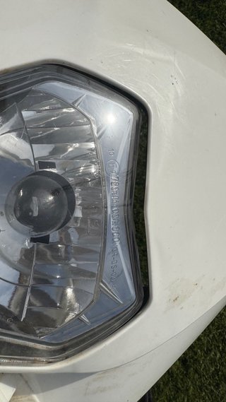 Faro KTM Original