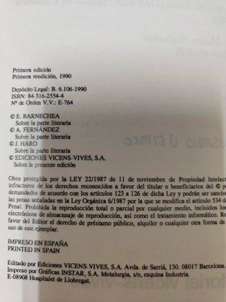 Historia del Arte