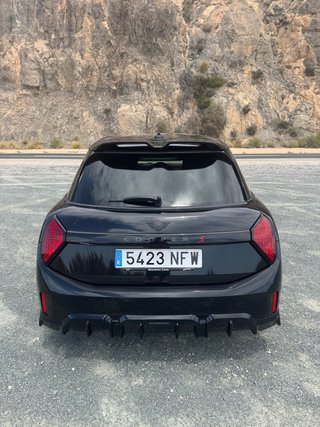 MINI Cooper S JCW 204CV Auto 7.400km 09/2025