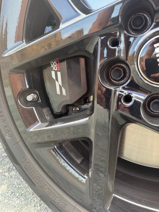 MINI Cooper S JCW 204CV Auto 7.400km 09/2025