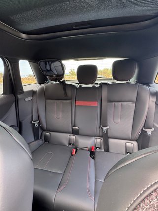 MINI Cooper S JCW 204CV Auto 7.400km 09/2025