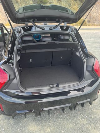 MINI Cooper S JCW 204CV Auto 7.400km 09/2025
