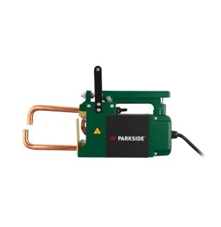 Pinza soldadura por puntos Parkside