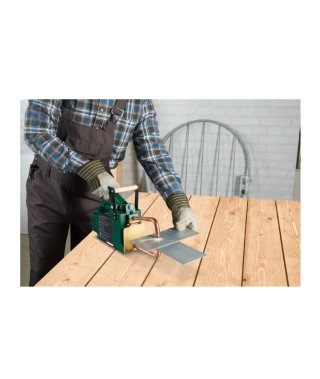 Pinza soldadura por puntos Parkside