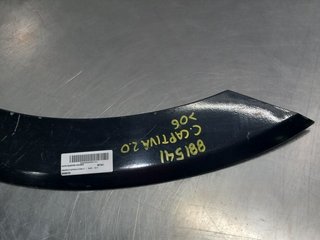 ALETIN DELANTERO IZQUIERDO CHEVROLET CAPTIVA 9643